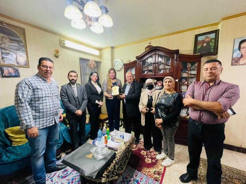صائد الدبابات محروس رزق عطالله: الجندي المصري لا يهاب الموت