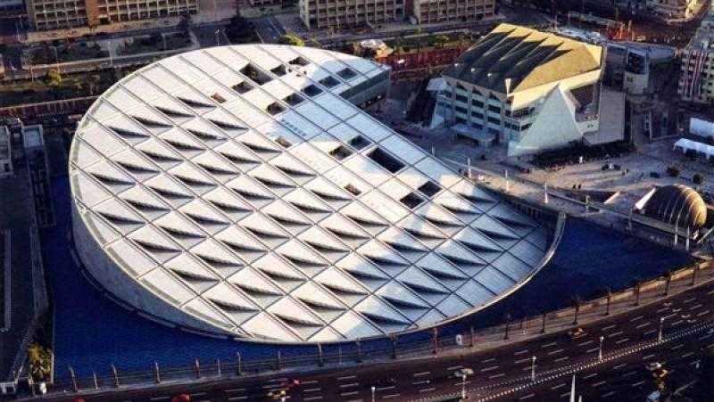 مكتبة الإسكندرية تنظم اليوم محاضرة بجامعة عين شمس حول التسويق الرقمي