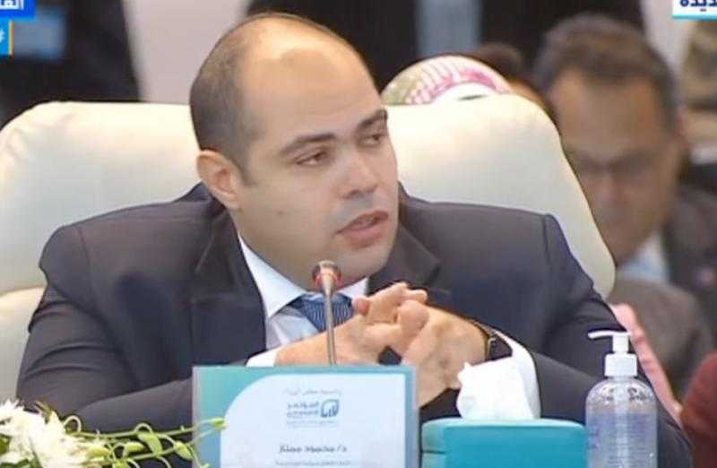 محمود ممتاز: تعزيز المنافسة والحياد التنافسي يرفع إنتاجية الناتج المحلي بنسبة تناهز 2.5 %
