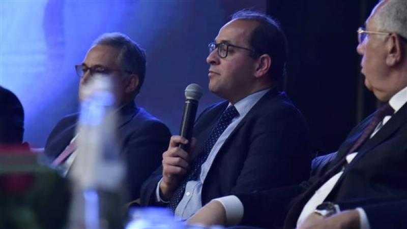 نائب وزير المالية: وثيقة ملكية الدول ممتدة وقابلة للتعديل والتطوير