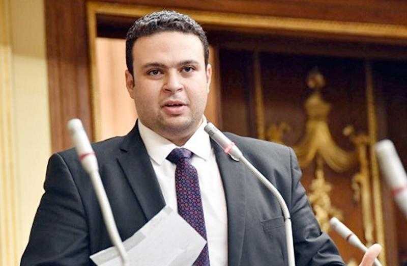 رئيس حزب العدل: الإفراج عن زياد العليمي ومئات الشباب تهيئة إيجابية لبدء جلسات عمل الحوار الوطني