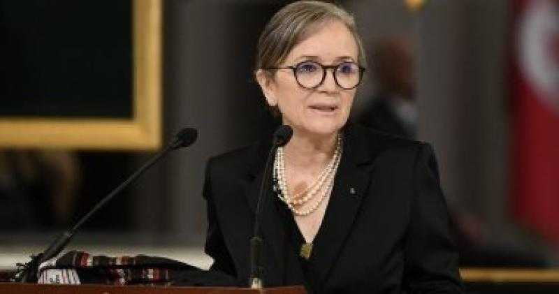 رئيسة الحكومة التونسية: الاقتصاد في طريقه إلى التعافي والاستقرار