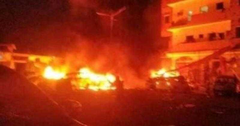 انفجار ميدان التقسيم بإسطنبول.. الأردن: عمل إرهابي جبان ذهب ضحيته الأبرياء