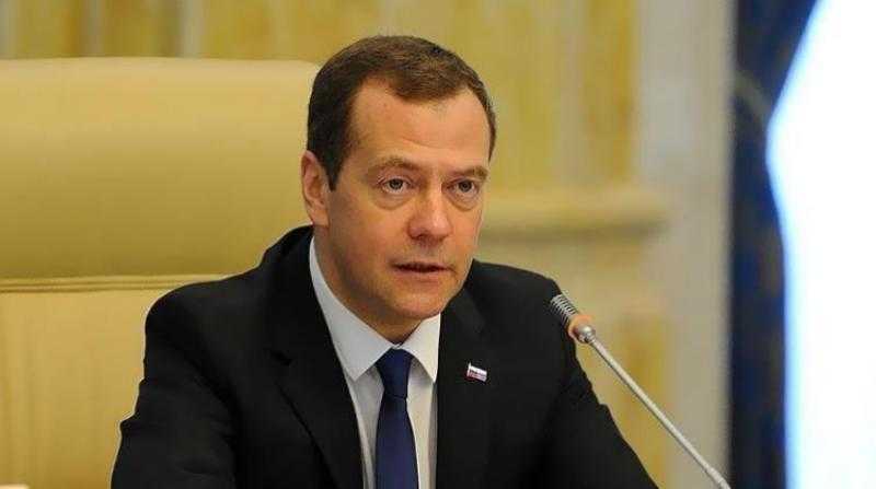 نائب رئيس مجلس الأمن الروسي يدعو الناتو إلى حل نفسه