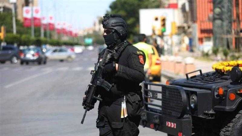العراق.. تأهب أمني في بغداد بالتزامن مع ذكرى ”ثورة تشرين”