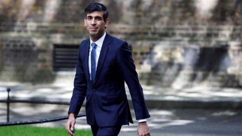 اليوم.. ريشي سوناك يتولى منصبه بعد لقاء ملك بريطانيا