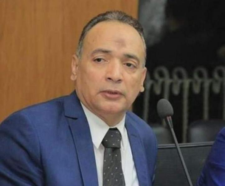 ”الأحرار الاشتراكيين”: الإفراج عن العليمي يؤكد أن الدولة ليست في خصومة إلا مع من تلوثت أيديهم بالدماء