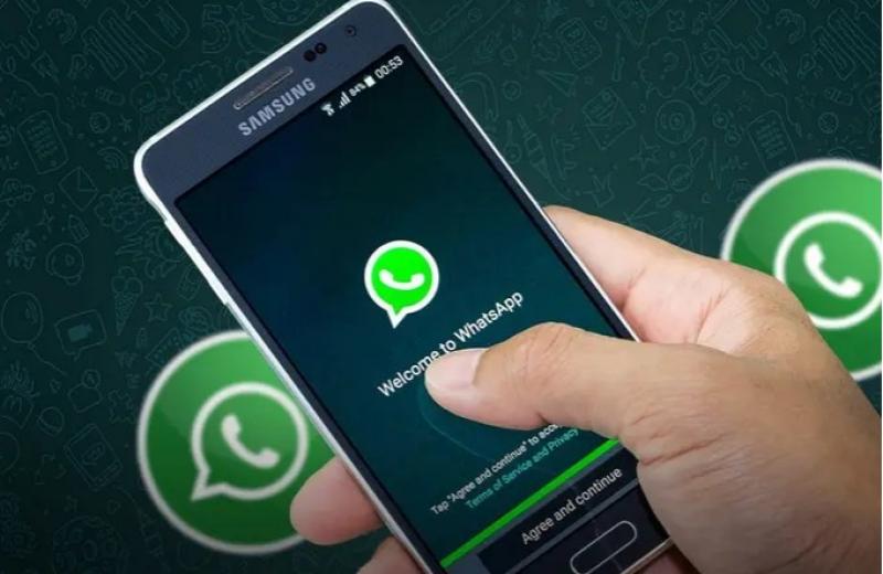 عطل في ”واتساب”.. ومستخدمون يبلغون عن مشاكل في الخدمة