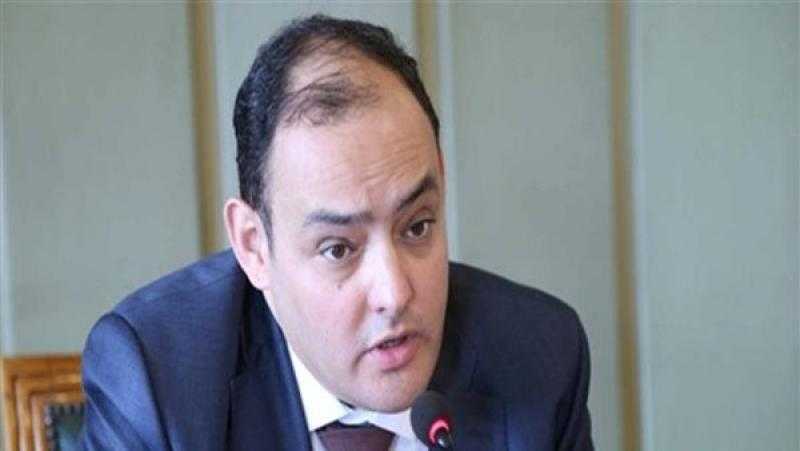 وزير الصناعة: أزمة كورونا قيدت حركة التجارة في العالم بشكل كبير