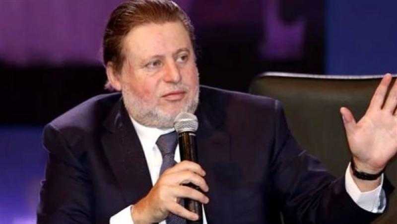 محافظ البنك المركزي: قطاع الصناعة يحتاج لجهد كبير للنهوض به وتطويره