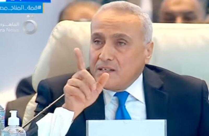 نائب محافظ البنك المركزي: حلول جذرية لمشكلات القطاع الصناعي قريبًا