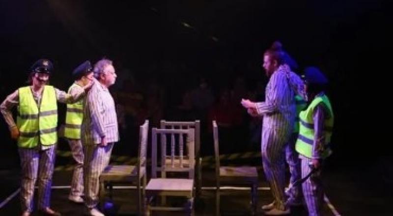 الأحد المقبل.. ”ليلة القتلة” من جديد على الطليعة