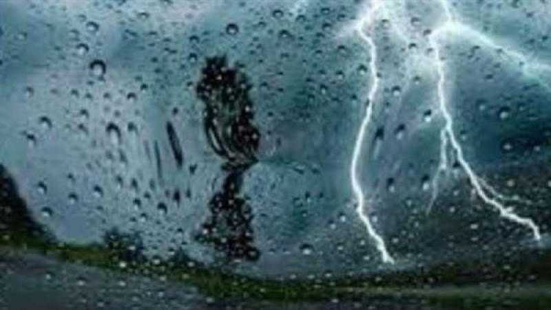 دعاء المطر والبرق والرعد.. ما هي الأدعية المستحبة وقت سقوط الأمطار؟