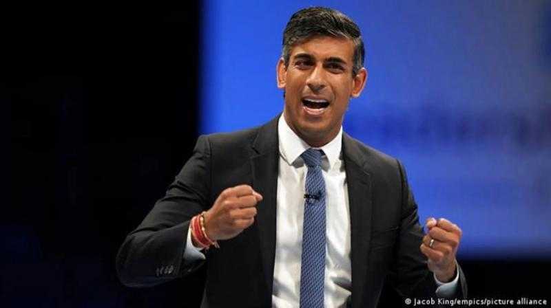 بريطانيا: تعيين راب نائب لرئيس الوزراء ووزير للعدل وكليفرلي يحتفظ بالخارجية