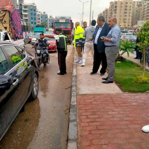 الأرصاد: كميات الأمطار المتوقعة غدا لا تستدعي تعطيل الدراسة