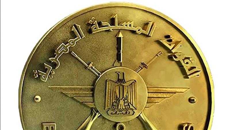 القيادة العامة للقوات المسلحة تنعى اللواء ناجي شهود أحد أبطال حرب أكتوبر المجيدة