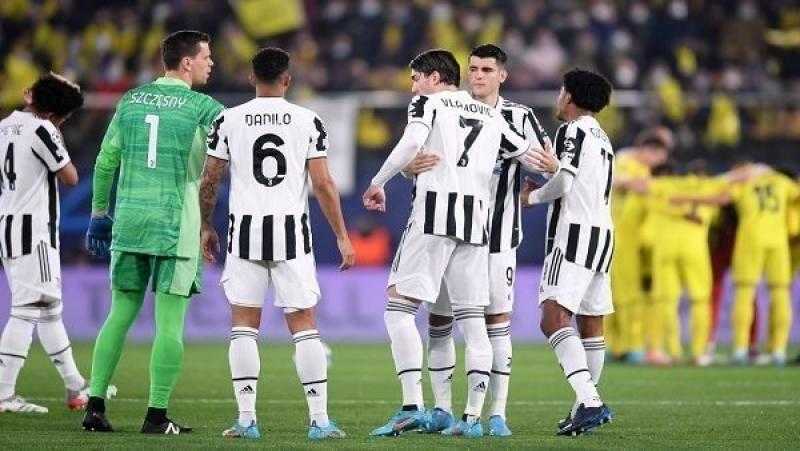 يوفنتوس يحسم ديربي تورينو.. وروما يتلقى هزيمة مفاجئة بالدوري الإيطالي