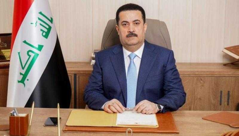 السوداني يطلب التصويت على تشكيلة الحكومة العراقية الجديدة غدا الخميس