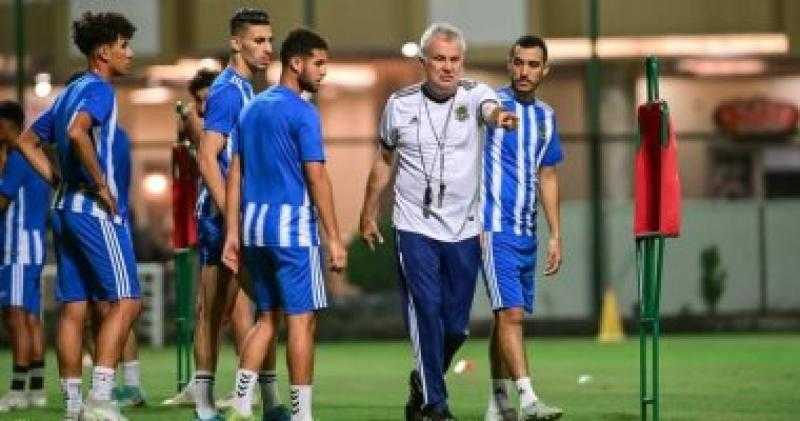 الاتحاد السكندرى يصرف للاعبين مكافآت أول 6 نقاط بالدورى