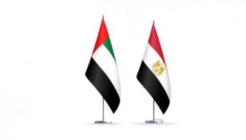 ”الإمارات ومصر قلب واحد”.. 5 عقود من التأسيس لليوبيل الذهبي