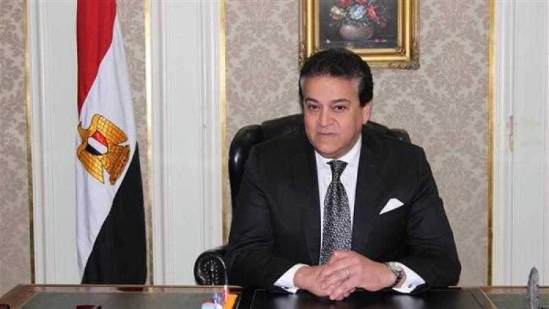 وزير الصحة: نمتلك أكثر من 50% من المعايير العالمية في مجال الصحة
