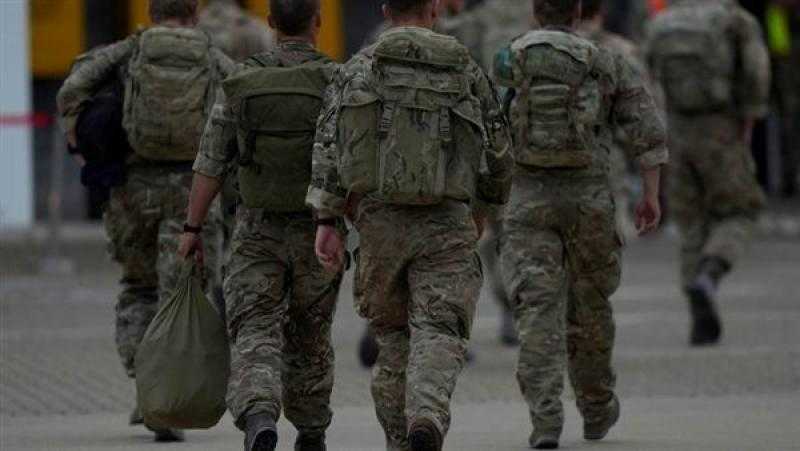 أستراليا تعلن تدريب جنود أوكرانيين وترسل المزيد من العربات المدرعة