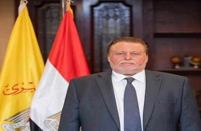 محافظ البنك المركزى: نستهدف زيادة الاحتياطي النقدي خلال 4 سنوات