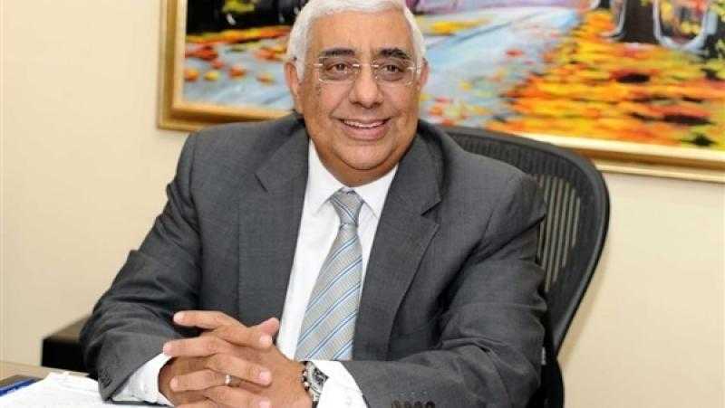 رئيس المصرف المتحد: قرارات «المركزي» بشائر المؤتمر الاقتصادي
