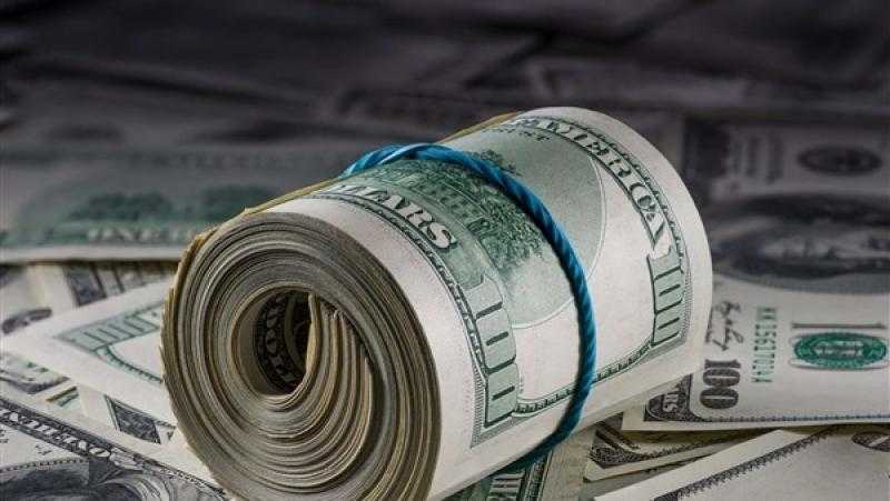 الدولار يصعد إلى 22.85 جنيه