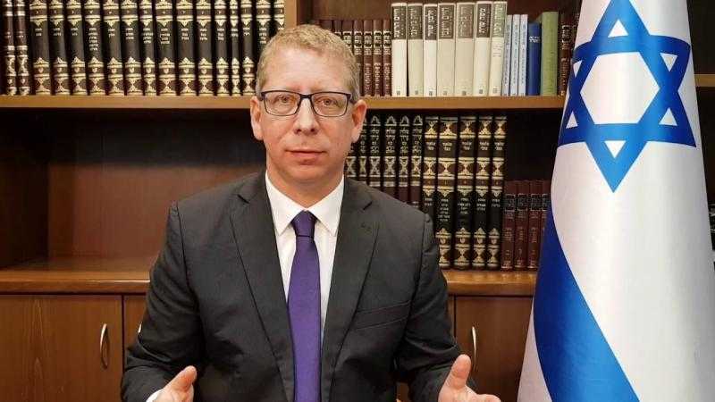 إسرائيل: اتفاق ترسيم الحدود البحرية مع لبنان يشكل تطورا اقتصاديا وأمنيا