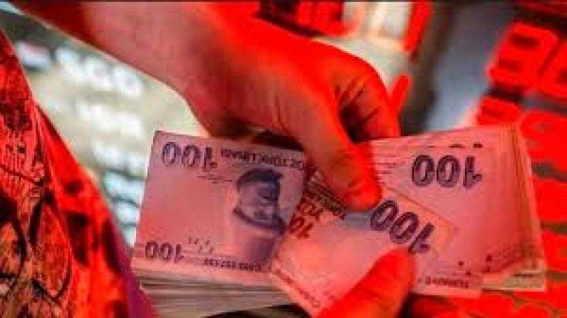 تركيا ترفع تقديرات التضخم في نهاية العام إلى 65.2%