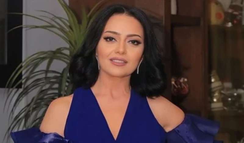 هبة عبد الغني