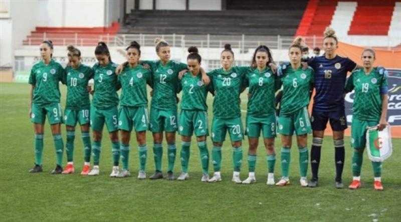 تعيين مدرب جديد للمنتخب الجزائري لكرة اليد للسيدات