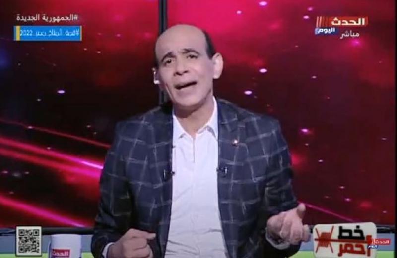 محمد موسى يوجه رسالة نارية لقادة الجماعة الإرهابية: ”مبنخافش ومش هنسيب البلد”