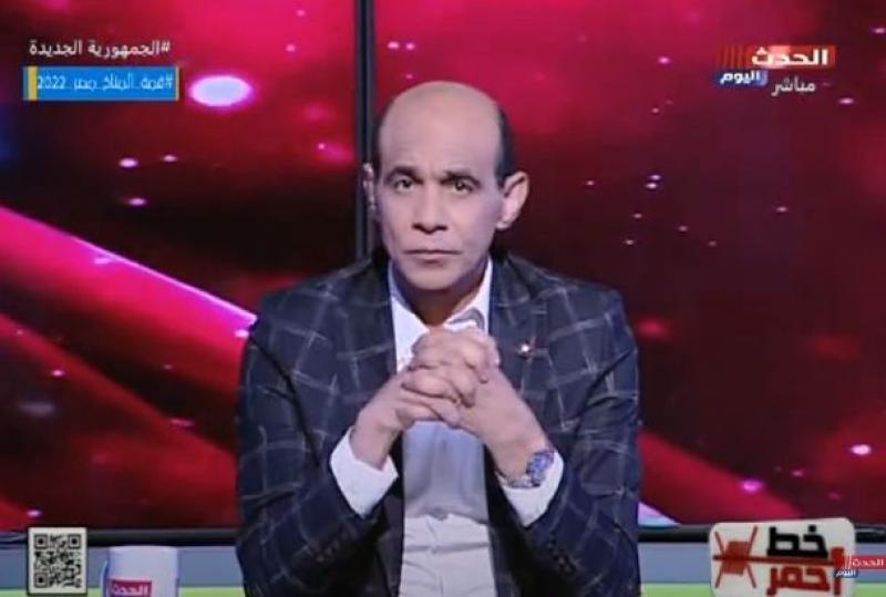 محمد موسى عن برنامج الإصلاح الاقتصادي: ”ظروفنا صعبة.. وإمكانياتنا على قدنا”