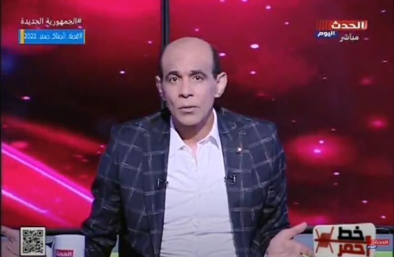 محمد موسى: ”العالم كله بيصوت من الأزمات الاقتصادية وربنا ساترها معانا”.. فيديو