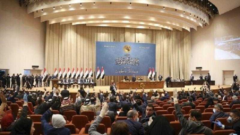 البرلمان العراقي يوافق على الحكومة الجديدة