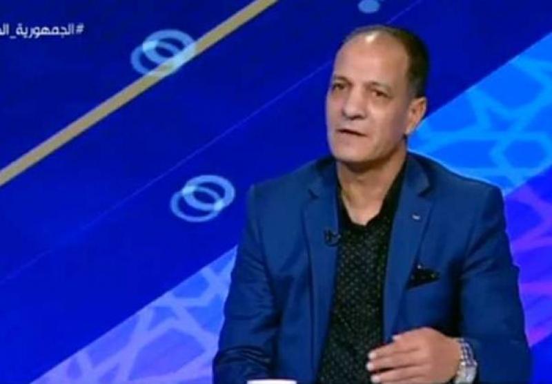 نجم منتخب مصر يكشف توقعاته لمباراة الأهلي والزمالك في السوبر