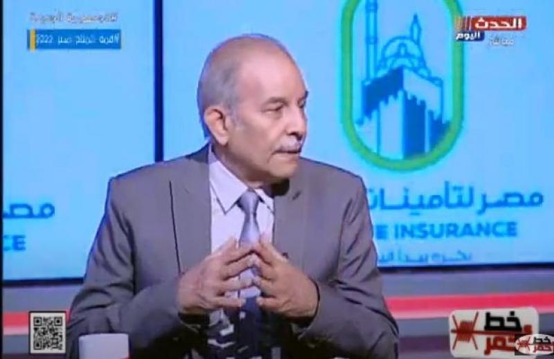 ”القومي للبحوث” يضع روشتة إنقاذ الكوكب من الدمار بسبب التغيرات المناخية.. فيديو