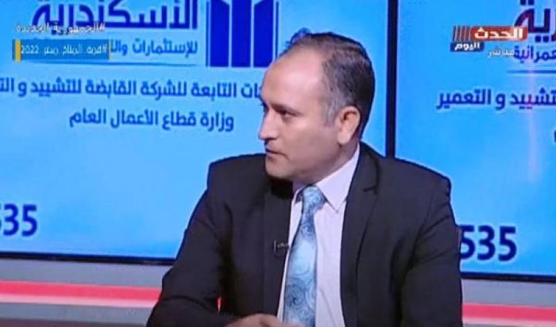 خبير بيئي يوضح آثار التغيرات المناخية على التنوع البيولوجي