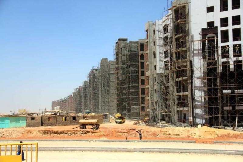 أرباح الشمس للإسكان ترتفع إلى 141 مليون جنيه خلال 9 أشهر