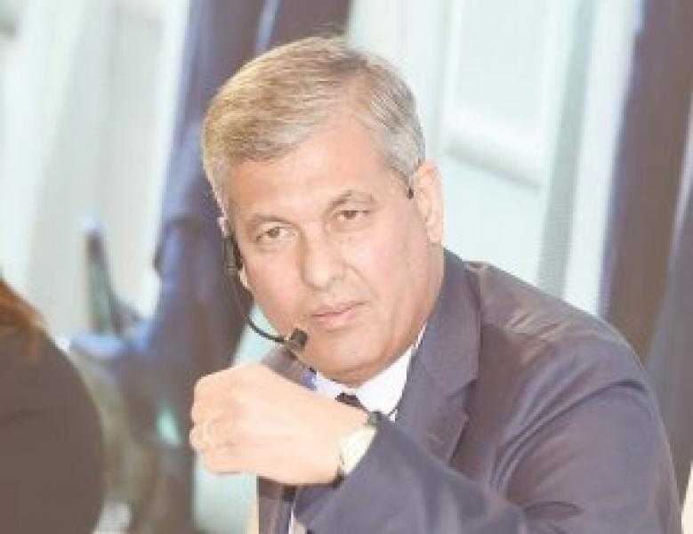 9.8 مليار جنيه حجم استثمارات ”القابضة للتشييد والتعمير” خلال العام المالي 2020 /2021