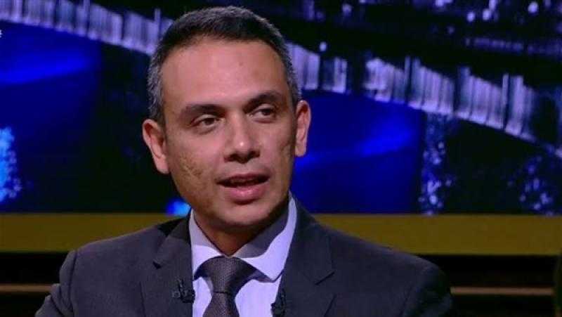هاني جنينة: قرارات المركزي فرصة للمستثمرين وتسرع وتيرة الطرح في البورصة