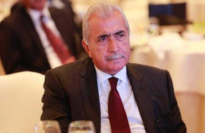 رئيس مجلس الأعمال المصري ـ الأمريكي: ننتظر تحسنًا كبيرًا بحركة الاستثمار عقب قرارات المركزي