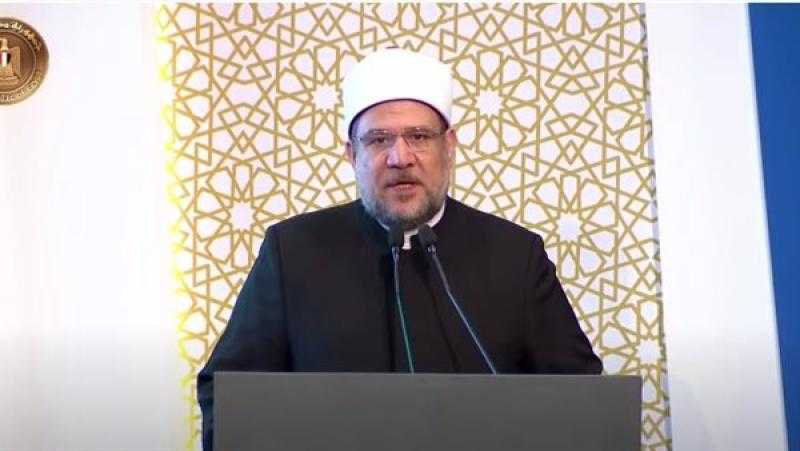 وزير الأوقاف ومحافظ الجيزة يفتتحان اليوم مسجد العتيق بالصف