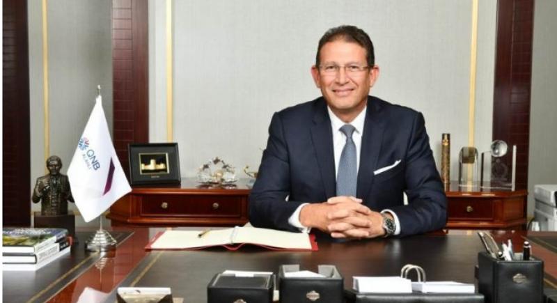 «QNB الأهلي» يحصد جائزة أفضل بنك في الشمول المالي بمصر 2022