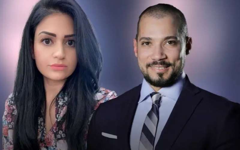 خط أحمر