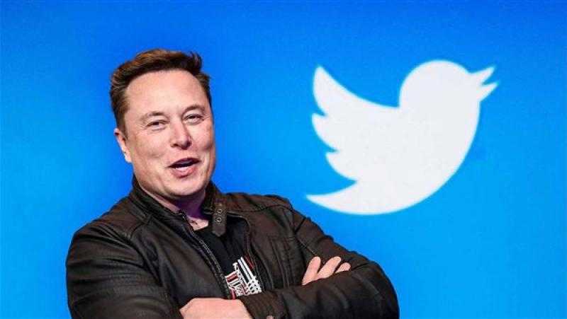 إيلون ماسك يستحوذ على تويتر بقيمة 44 مليار دولار