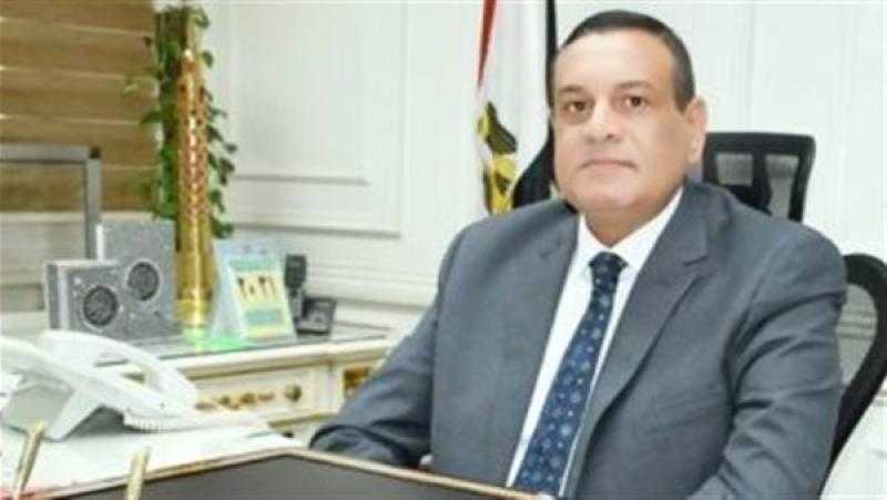 نشاط «التنمية المحلية».. جولات تفقدية في الدقهلية ومتابعة جهود التعامل مع الأمطار