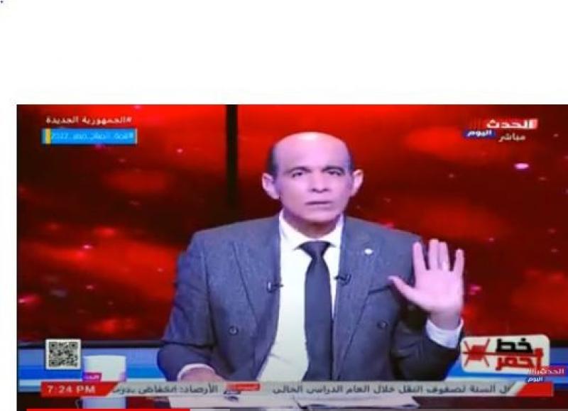 محمد موسى: هنربط الحزام عشان بلدنا تعدي الأزمة وهي واقفة على حيلها.. فيديو